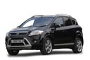 Baza perlowa ford panther black 1 litr ixell 556, купить недорого
