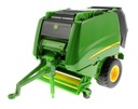 фото mini №7, Siku machine agricultural john deere prasa 2465