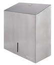 фото mini №3, Organizer dispenser on towels zz metal matte 500 pcs