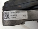 Ford fiesta mk8 1.1 бензин подушка коробки передач оригинал h1bg-6p082-ac6, купить недорого