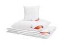 фото mini №5, Blanket amz antiallergic classic anti-stress active spring 180x200 centimeters
