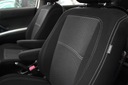 Чехлы на сиденья автомобильные szyte на мерой vw touran ii 5m zakard3, купить с разборки