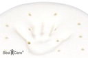 фото мини №4, Bestcare подушка на кровати 33 x 30 x 7 сантиметри, ортопедический подушка пенковая