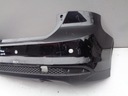 Бампер задний ford focus mk3 11- хатч-бек nr 114672, купить в Украине