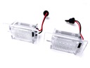 Led лампочки дверь ford focus 1 / focus 2 cabrio4, купить из Польши