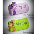 фото mini №4, Rough towel з your embroidery for a gift st. valentine's day