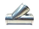 фото mini №5, Tee 45 steps galvanized fi 200 darco trs200/ 45-oc