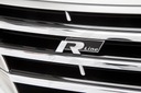 Rline r line значок эмблема в решетка решетка, решетки passat polo golf tiguan touran6, купить недорого