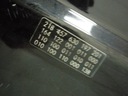 Mercedes мл w164 капот5, с разборки недорого