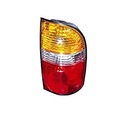 Фара задняя правая новый, новое toyota tacoma 2001-20041, цена в Украине