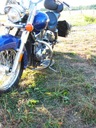 Gmol, gmole передние класическая до honda vtx 1300 custom и retro6, купить недорого