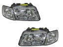 Новый, новое reflektory+migacze audi a3 8l h1+h7 1996-19991, цена в Украине