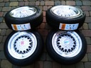Диски колеса 13" 4x98 fiat 125p 126p polonez la3, купить с разборки