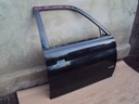 Дверь правое переднее mitsubishi pajero sport 1998-3, купить с разборки