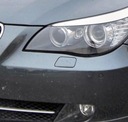 Крышка омывателя bmw 5 e60 / e61 lci цвета7, запчасти недорого
