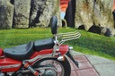 Поддерживаель пасажира, пассажира kawasaki vulcan 900 vn 9004, купить из Польши