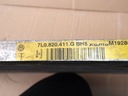 Охладитель кондиционера vw touareg 7l audi q7 7l0820411g3, купить с разборки