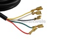 фото mini №3, Switch directional indicators tricycle electric