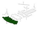New mercedes-benz c w204 выпускной manifold a6511420001 оригинал13