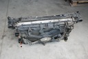 Mercedes w164 мл r w251 радиаторы вентилятор 3.0d4, купить из Польши