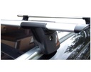 Багажник дуги aguri runner skoda octavia iv mk4 skoda kodiaq 2024-8, купить запчасти