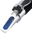 фото mini №9, Refractometer 0-10% brix atc cooling emulsions cnc