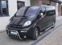 Накладки зеркала зеркала opel vivaro 2003-20142, купить в Украине