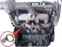 Крышка клапан egr до renault nissan 1.9 dci dti5, с разборки недорого