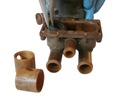 фото mini №8, Repair kit electromagnetic valves to mercedes w140