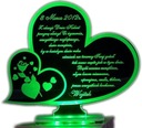 фото mini №1, Women's day 8 march backlit figurines led backlight