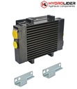 Охладитель масла, маслом  hydraulicznego st50 вентилятор 12v2, купить в Украине