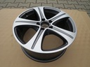 Диск алюминиевая mercedes-benz oe w213 8.0" x 18" 5x112 et 432, купить в Украине