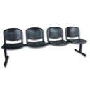 фото mini №11, Sofa iso plastic set 4 axis. to reception area