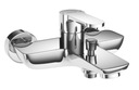 фото mini №1, Excellent oxalia bathtub faucet wall-mounted