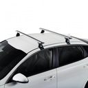Багажник на крышу cruz airo fiat grande punto evo 2006- 3drzwiowy2, купить в Украине