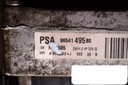 фото mini №5, Power steering pump peugeot 307 9654149580 damaged