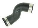 Трубка интеркулера bmw x3 e83 3.0sd 1161-34500494, купить из Польши