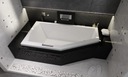 фото mini №7, Trough riho geta 170x90 ba88 right+ legs+ siphon