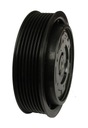 фото mini №2, Ac automobile air conditioner compressor clutch renault denso 6sel14c v7 124/ 119mm