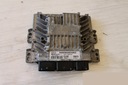 Компьютер двигателя mondeo mk4 7g9112a650ue 2.0 tdci1, цена в Украине