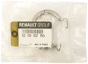 Renault dacia 1.5 dci k9k хомут патрубка egr оригинал1, цена в Украине