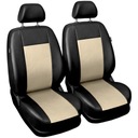 Peugeot partner, партнер ii (od 2008r.) чехлы перед 1+12, купить в Украине