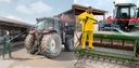 фото mini №11, Sturdy washer pressure karcher hds 11/ 18-4s 180bar 1100l/ h to disinfection