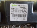 Противотуманка передній правий, правий mercedes s клас w221 led3, купити із шроту