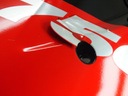 Обтекатель сторона защита uzuki gsxr 600 750 srad 96-005, с разборки недорого