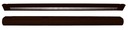 фото mini №2, Ventilation window ventec vt 501 dark brown