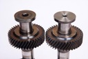 фото mini №3, Oil pump block shafts 2.0 tdi 03g103537 vw audi