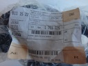 Патрубок повітря bmw e39 523 528 e38 728 і4, купити з Польщі