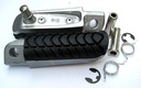Podnozki podnozek kawasaki с 650 ninja 900 kle 3002, купить в Украине