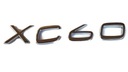 Значок эмблема volvo xc60 logo1, цена в Украине
